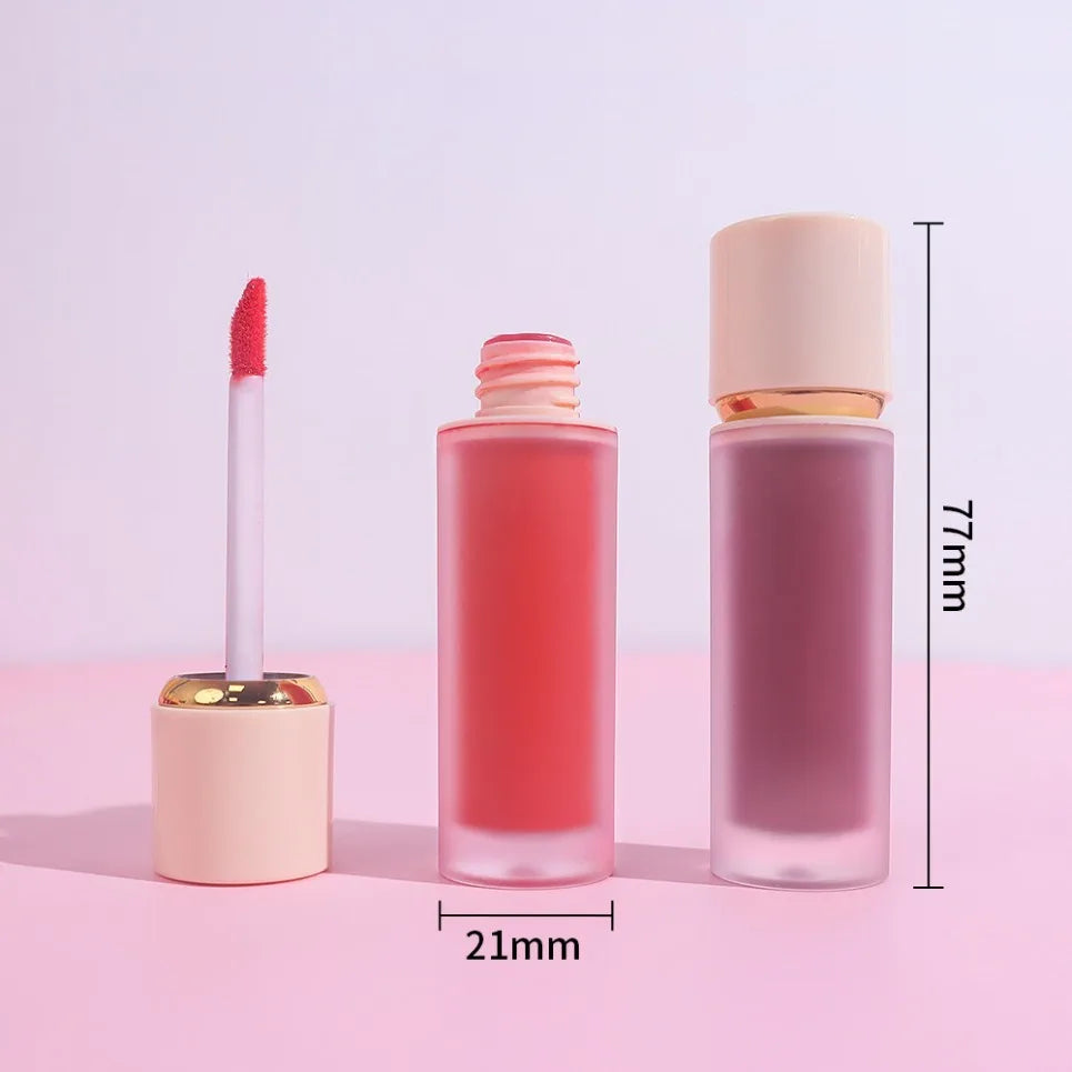 Vegan Liquid Blush – Waterproof Long-Lasting Cheek Tint Liquid Blush Axl