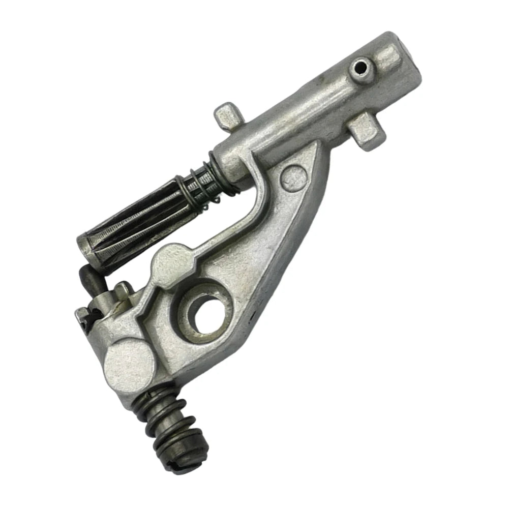 353 Gas Chainsaw Replacement Oil Pump – Alloy Steel Part Chainsaw Oil Pump Axl China Mainland