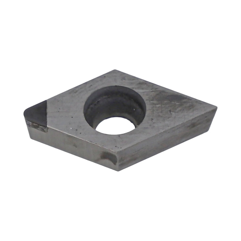 PCD Carbide Turning Inserts for Aluminum, Brass & Plastics Carbide Turning Inserts Axl
