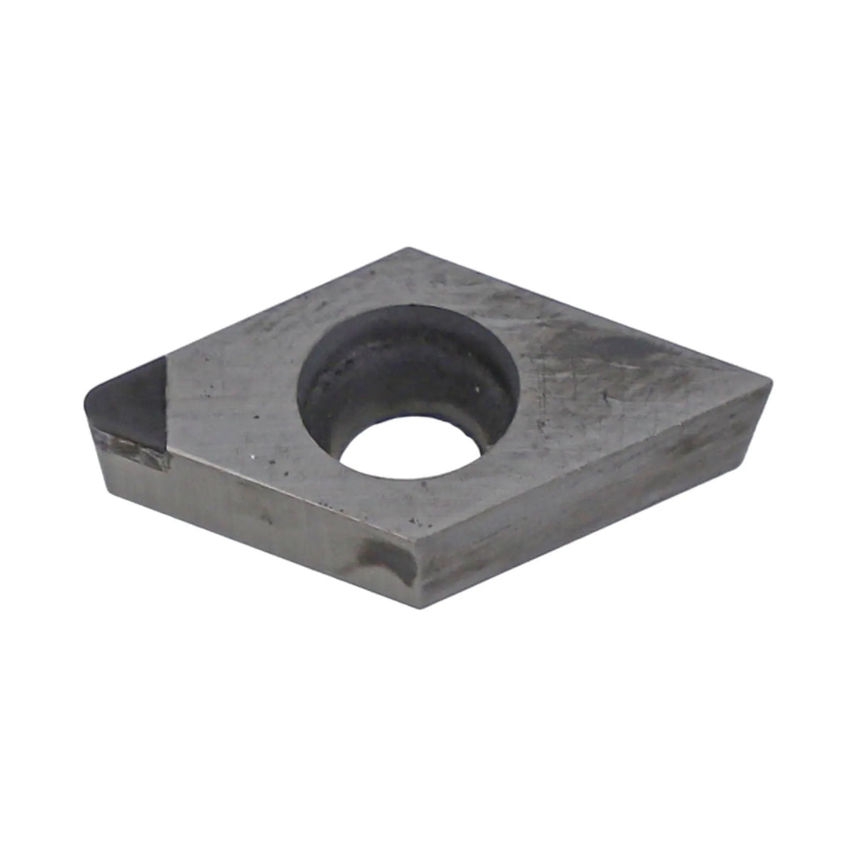 PCD Carbide Turning Inserts for Aluminum, Brass & Plastics Carbide Turning Inserts Axl