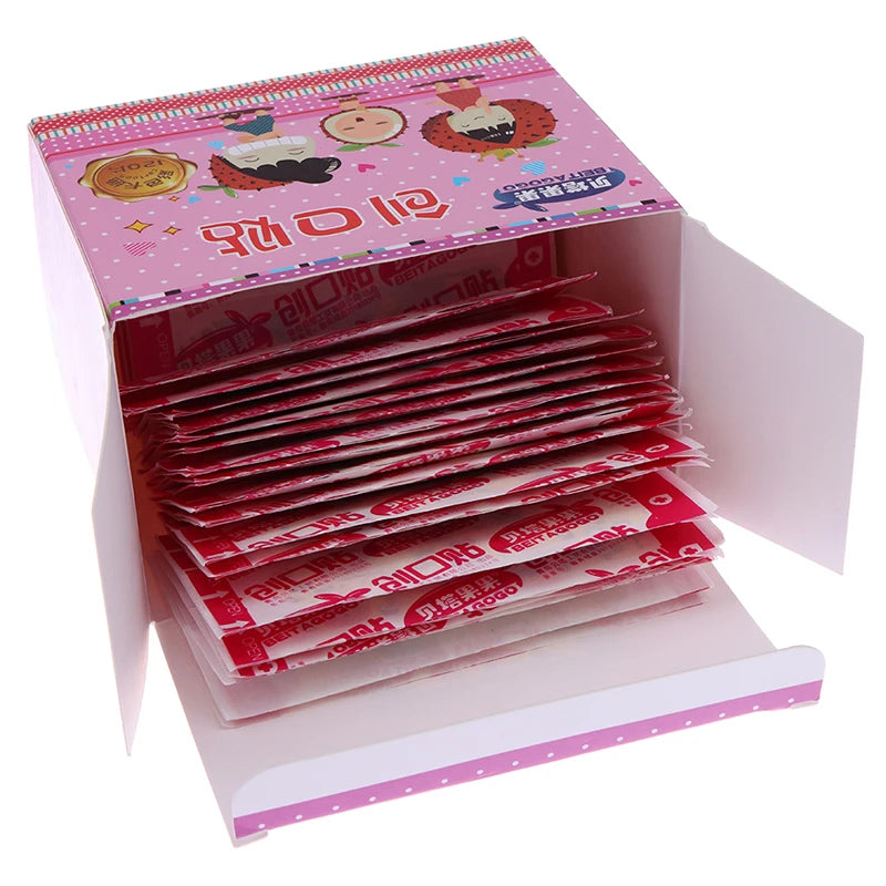 120-Pack Waterproof Cartoon Adhesive Bandages for Kids Adhesive Bandages Axl