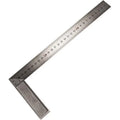 Aluminum Alloy Combination Square Ruler | Woodworking Angle Tool Combination Square Ruler Axl A