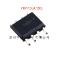 XTR115UA/2K5 4-20mA Transmitter IC SOP-8 – Pack of 2 Transmitter IC Axl Default Title