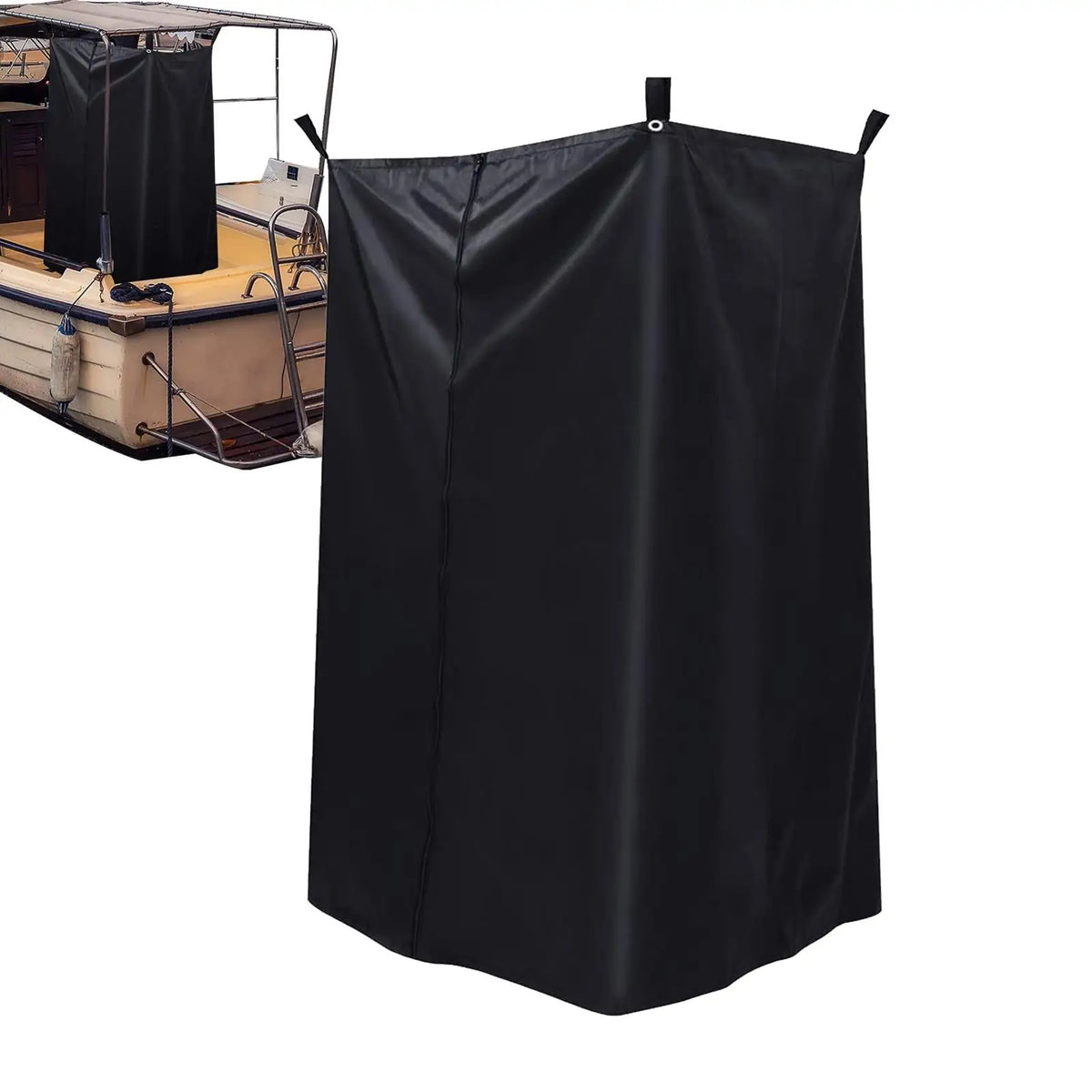 Portable Pop-Up Changing Room Tent for Camping & RV Travel Pop-Up Privacy Tent Axl