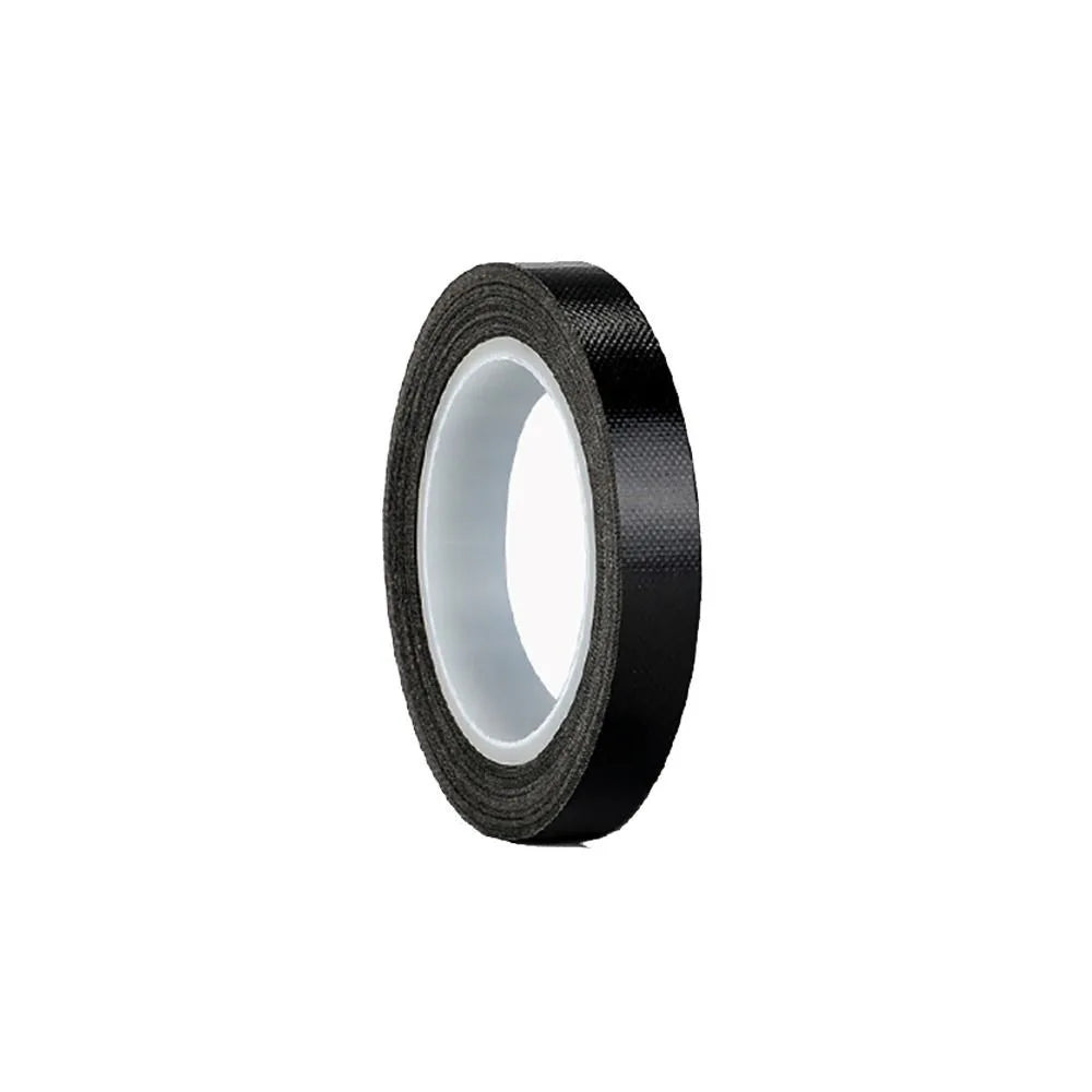 10m PTFE Fiberglass Tape – High-Temp Vacuum & Impulse Sealer Industrial PTFE Tape Axl Black-10mmx10m