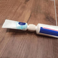 Portable Toothpaste Refill Adapter – Travel Tube Connector Toothpaste Refill Adapter Axl Default Title