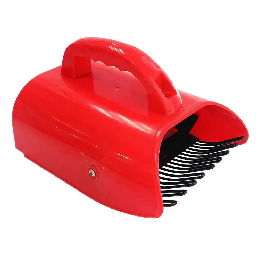 Large Capacity Berry Picker with Metal Comb – Blueberry Tool Berry Picker Tool Axl M A