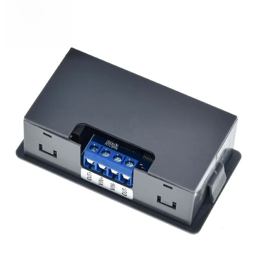 12V 24V 48V Battery Charge Discharge Controller XY-CD60 Battery Controller Module Axl