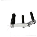 Panel Lifter Tool – Drywall, Wood & Glass Carrying | Nonslip Panel Carrying Tool Axl B China Mainland