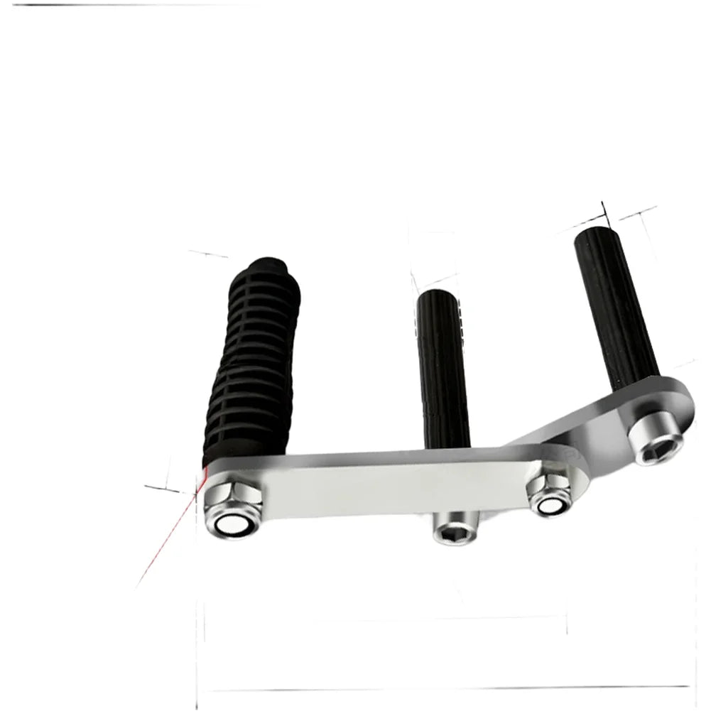 Panel Lifter Tool – Drywall, Wood & Glass Carrying | Nonslip Panel Carrying Tool Axl B China Mainland