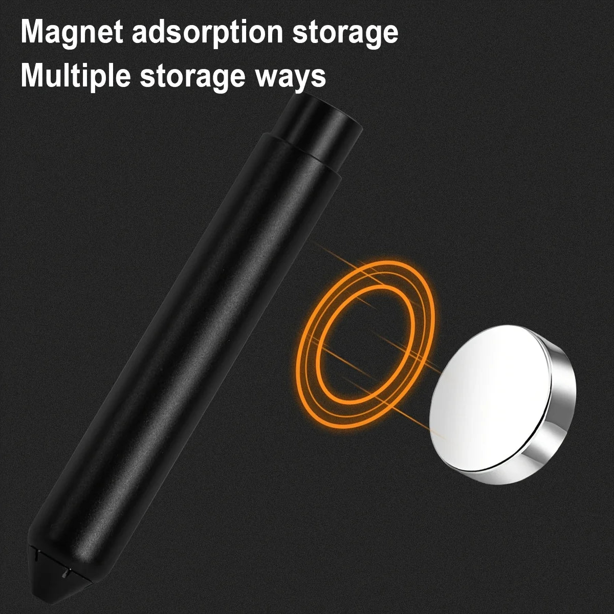WDT Espresso Distribution Tool – Retractable Needle Stirrer Espresso Distribution Tool Axl