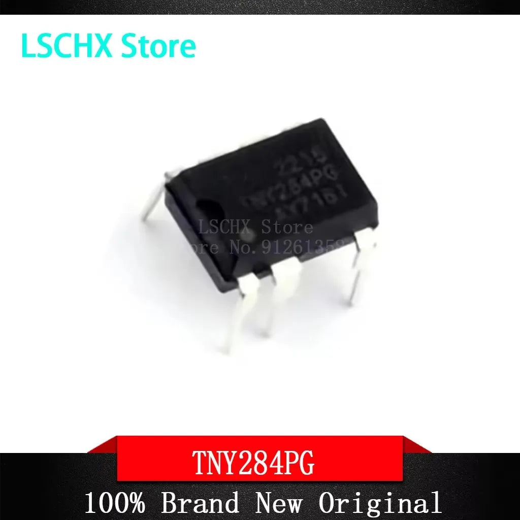 10-Pack TNY284PG/288PG/274PN/278PN/290PG AC-DC Controller ICs AC-DC Controller IC Axl