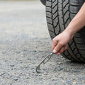 6-in-1 Car Tire Stone Remover Hook | Portable Rock Picker Tool Tire Cleaning Tool Axl Default Title