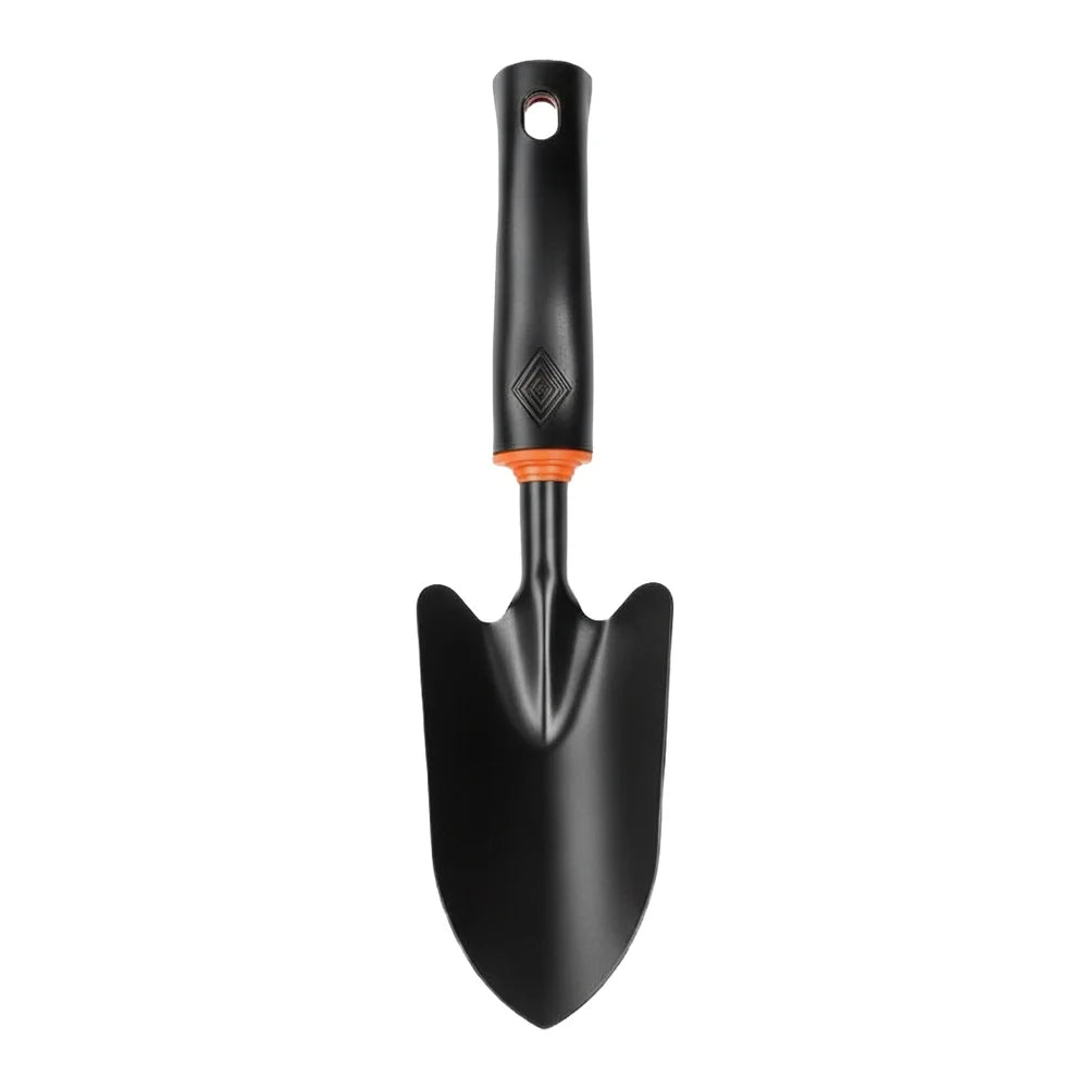 Dual-Purpose Garden Hoe & Shovel – Carbon Steel Hand Tool Garden Hand Tool Axl
