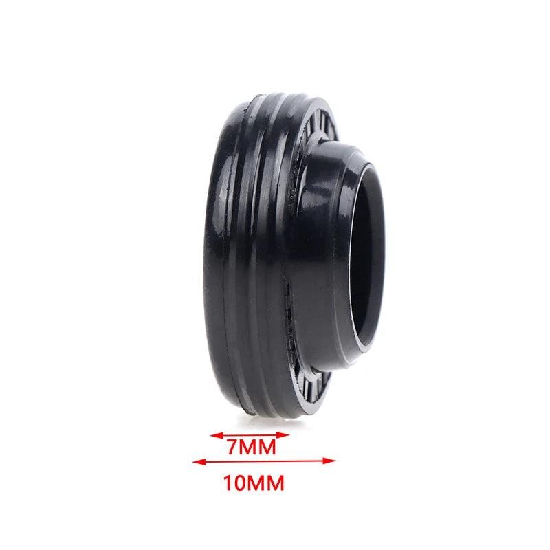 SS96 AC Compressor Shaft Seal – Fits 508, 5H14, D-Max AC Compressor Seal Axl