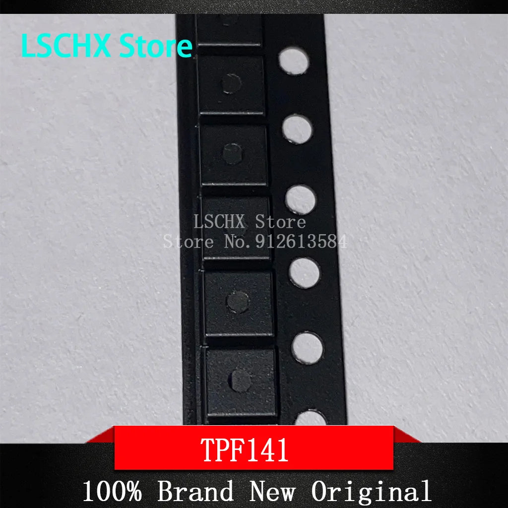 5PCS 3PEAK Op-Amp ICs TPF1341 TPF1441 TPH2501 SMD Amplifiers Operational Amplifier IC Axl