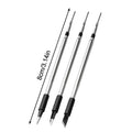 3-Pack USB Soldering Iron Tips 5V – Rework Accessories Soldering Iron Tips Axl Silver