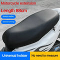Universal Electric Scooter Seat Cover – Waterproof & UV-Proof Scooter Seat Cover Axl 88CM