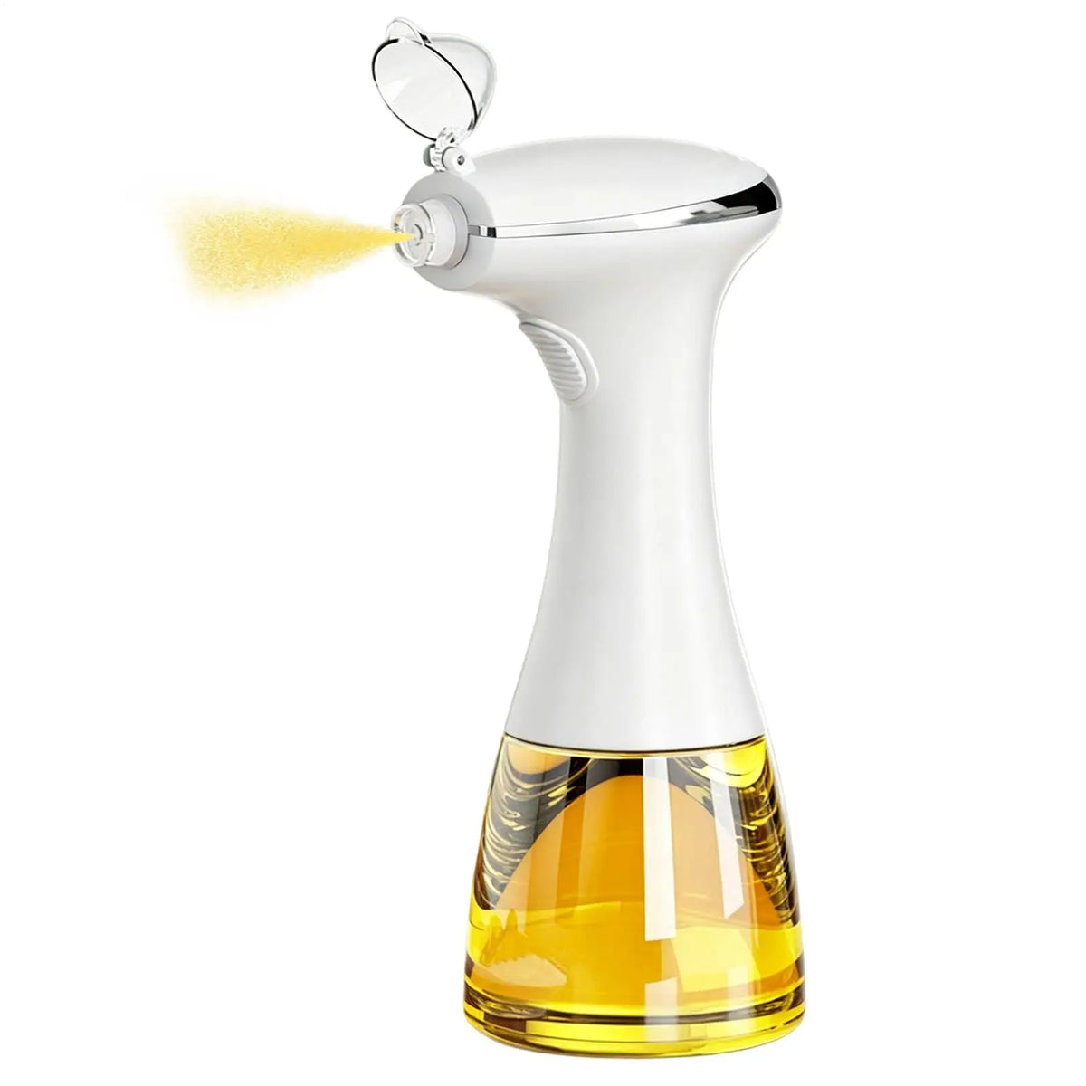 Electric Oil Sprayer Dispenser – Refillable Cooking Mister Electric Oil Sprayer Axl