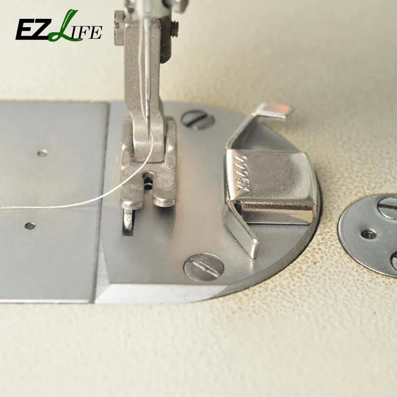 Metal Magnetic Seam Guide for Sewing Machine | Stitch Tool Sewing Machine Accessory Axl