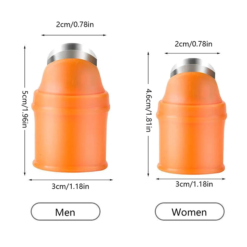 Wearable Thumb Knife – Vegetable & Fruit Picker Garden Tool Wearable Garden Tool Axl