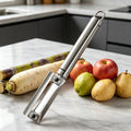 5-Piece Stainless Steel Vegetable & Fruit Peeler Set Vegetable Peeler Set Axl peeling knife-1PC