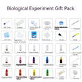 DIY Microscope Specimen Making Kit – 30-Piece Accessory Pack Microscope Accessory Kit Axl China Mainland