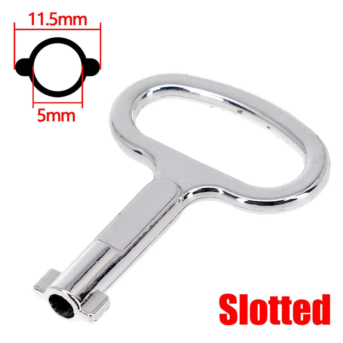 Triangle Key Wrench for Electric Cabinet & Drawer Lock | 1-2 Pcs Triangle Key Wrench Axl