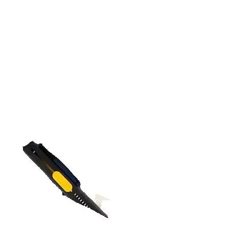 Heat-Erasable Fabric Marker Pens – 2 Pens & 20 Refills Fabric Marker Pen Axl