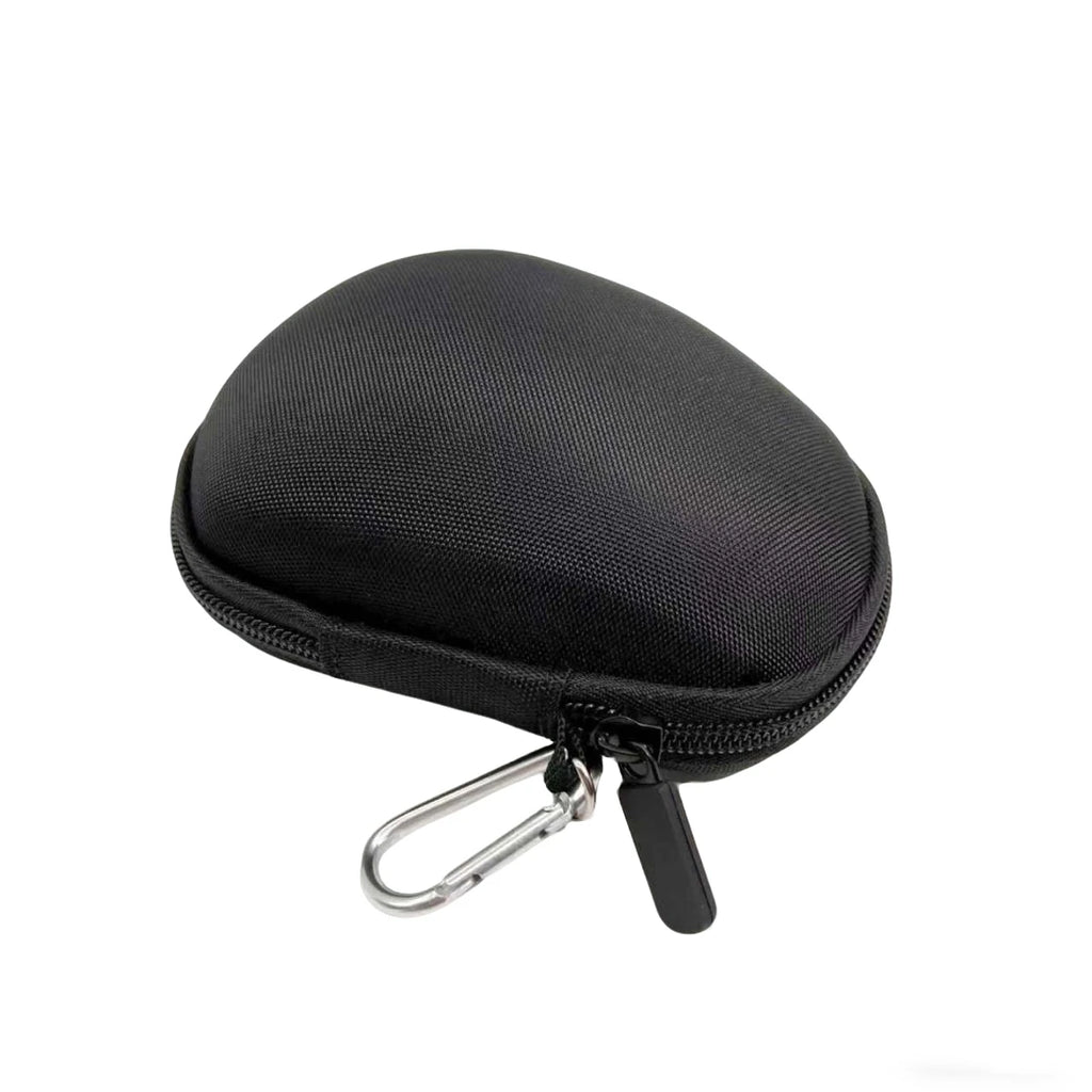 Hard Carrying Case for Logitech MX Master 3S & 4 Mouse – Black Mouse Carrying Case Axl