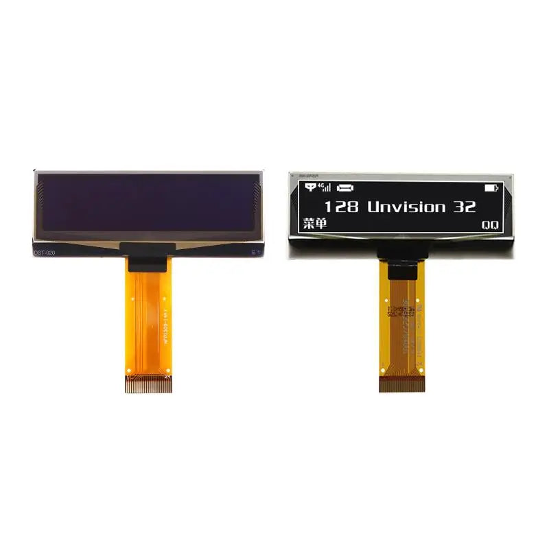 OLED LCD Screen Replacement for Krups EA89 Series Coffee Machine Coffee Machine Screen Axl