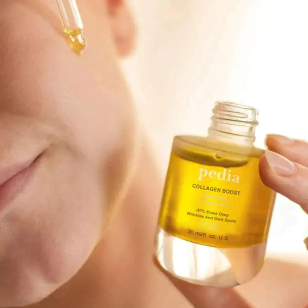 Collagen Face Serum – Moisturizing & Brightening Serum 30ml Face Serum Axl