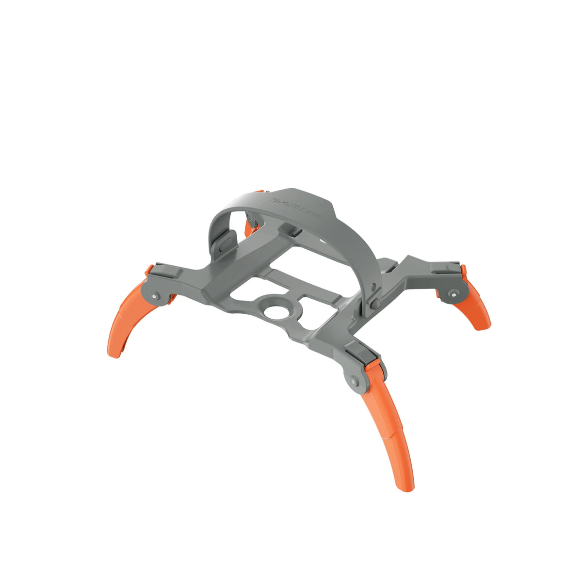 Landing Gear for DJI Mini 5 Pro – +30mm Height Boost Drone Landing Gear Axl Orange