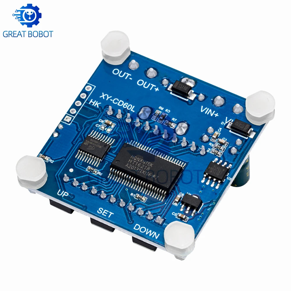 Solar Battery Charge Controller 12V 24V 48V | CD60L Module Solar Charge Controller Axl