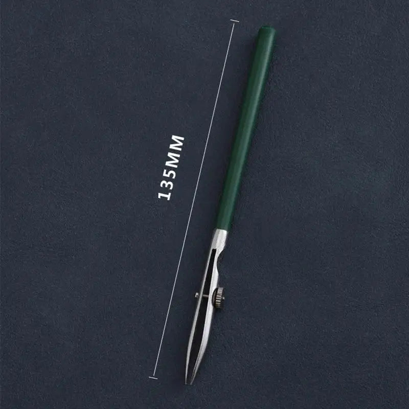 Leather Edge Dye Applicator Pen – DIY Leathercraft Tool Leather Craft Tool Axl