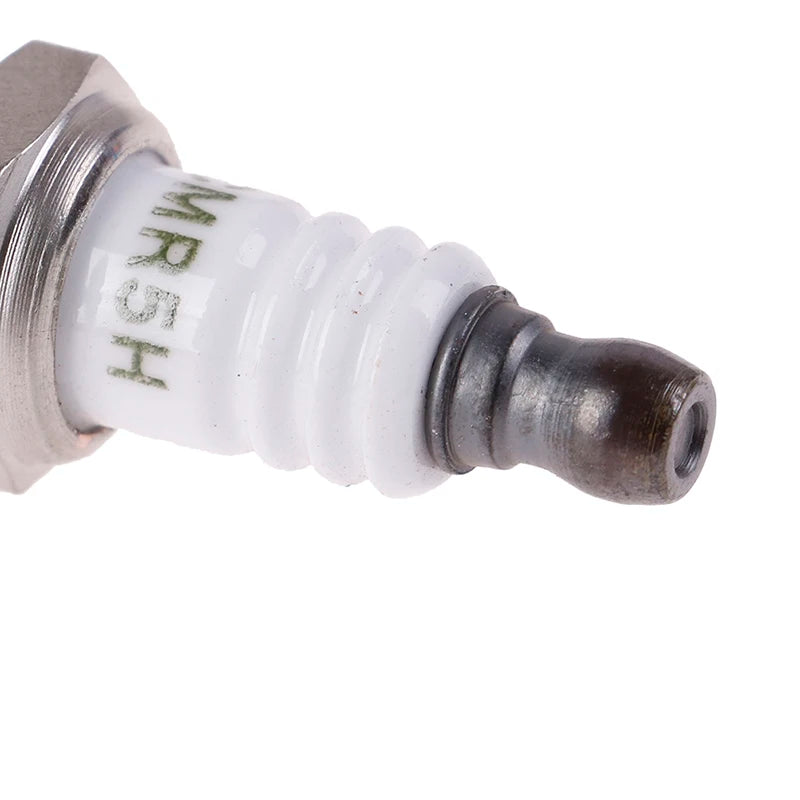 CMR5H Spark Plug for GX25 GX35 Trimmer Blower & Lawn Edger Spark Plug Axl