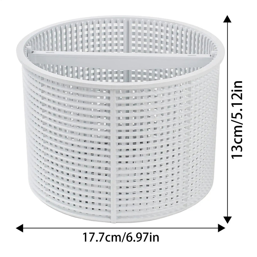 Pool Skimmer Basket – ABS Strainer for Leaves & Debris Pool Skimmer Basket Axl