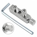 Broken Screw & Bolt Extractor Kit – 4/6 Point Pipe Removal Tool Screw Extractor Kit Axl 1set