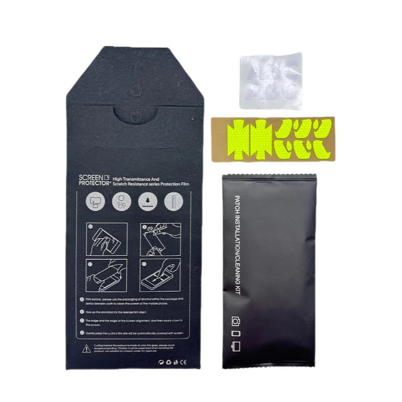 DJI Mavic 4 Pro Anti-Slip Battery Stickers – Green Pink Black Drone Battery Stickers Axl