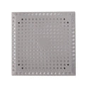 Kitchen & Bathroom Sink Strainer – Anti-Clog Drain Filter Drain Strainer Filter Axl grey