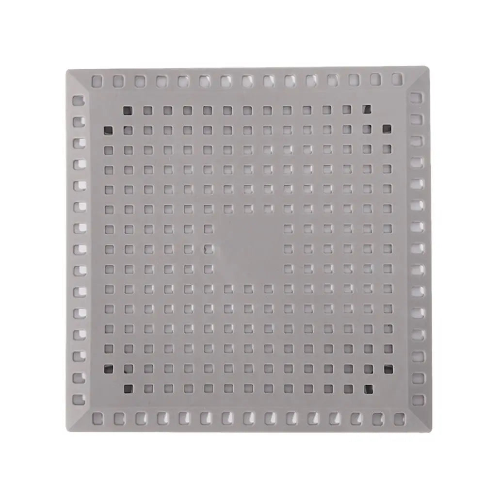 Kitchen & Bathroom Sink Strainer – Anti-Clog Drain Filter Drain Strainer Filter Axl grey