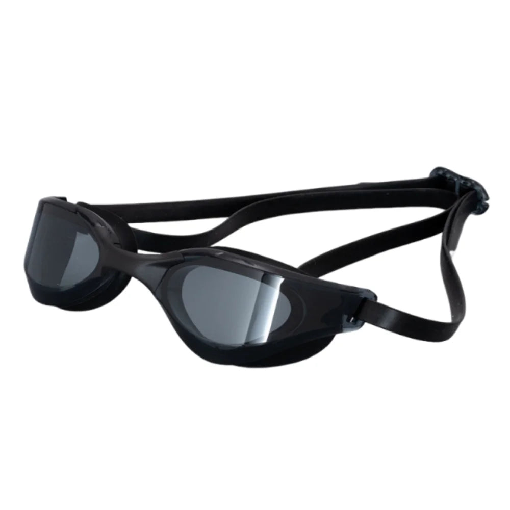 HD Vision Adult Swim Goggles – UV Protection & Leak-Proof Swimming Goggles Axl Style F