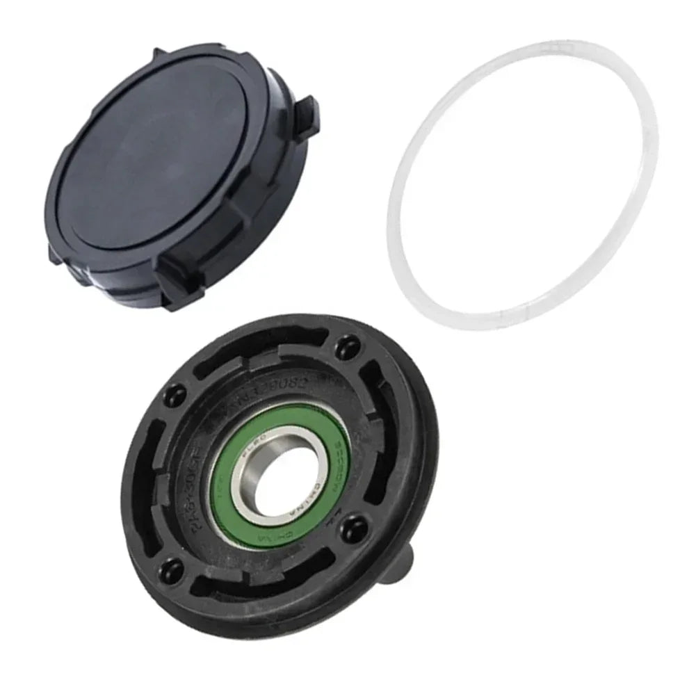 Orbital Sander Bearing Housing Set – N430442, N329083, DWE6423 Sander Replacement Parts Axl