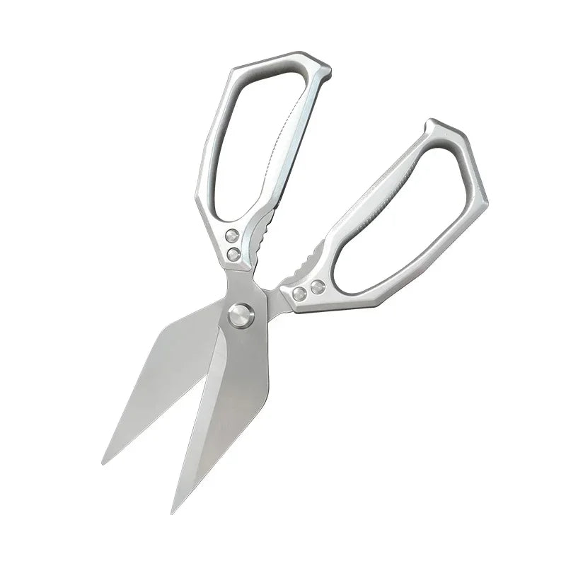 Heavy-Duty Kitchen Shears | Stainless Steel Poultry Scissors Kitchen Shears Axl Kitchen Scissor