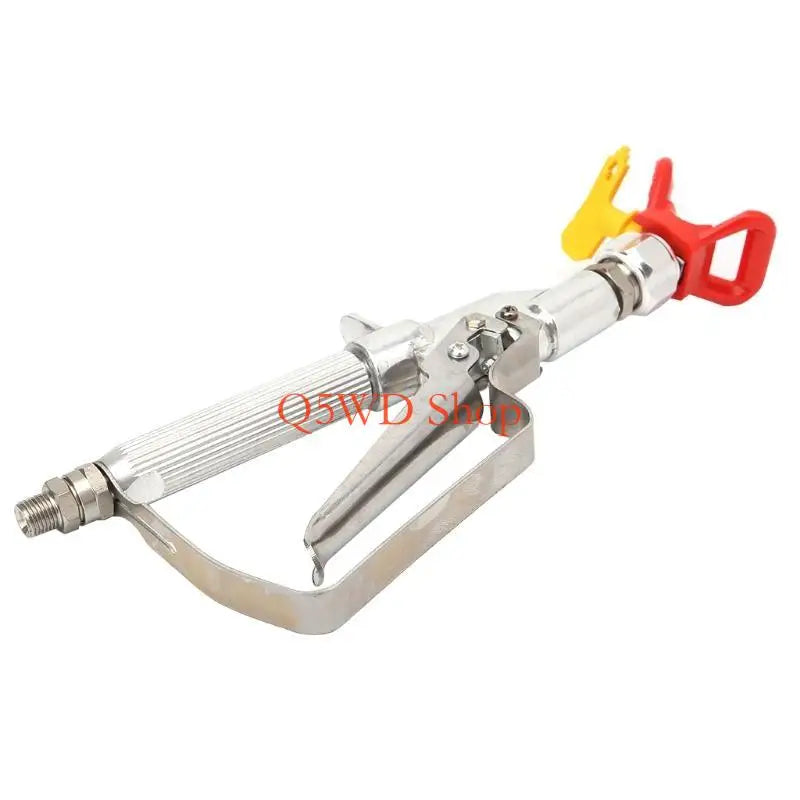 3600PSI Airless Inline Paint Spray Gun with Tip Guard Airless Spray Gun Axl