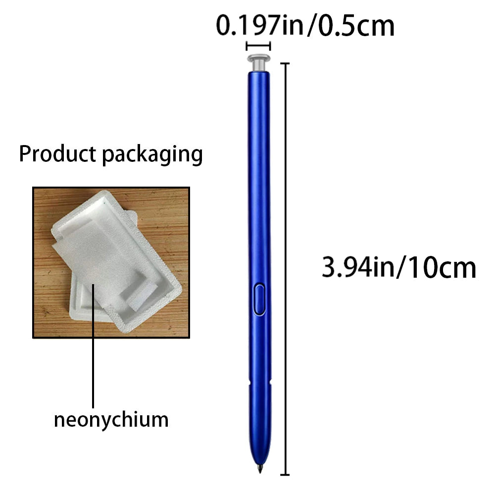 S Pen Replacement for Samsung Galaxy Note 10 Lite SM-N770F Phone Stylus Pen Axl