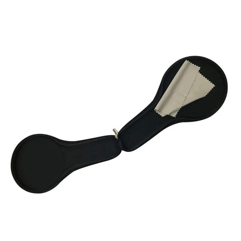 90mm 6X Magnifying Glass with Solid Wood Handle – Handheld Handheld Magnifying Glass Axl