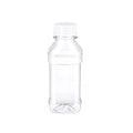 10/20 Pack 100ml Refillable Leakproof Drink Bottles – PET Refillable Drink Bottles Axl 20PCS