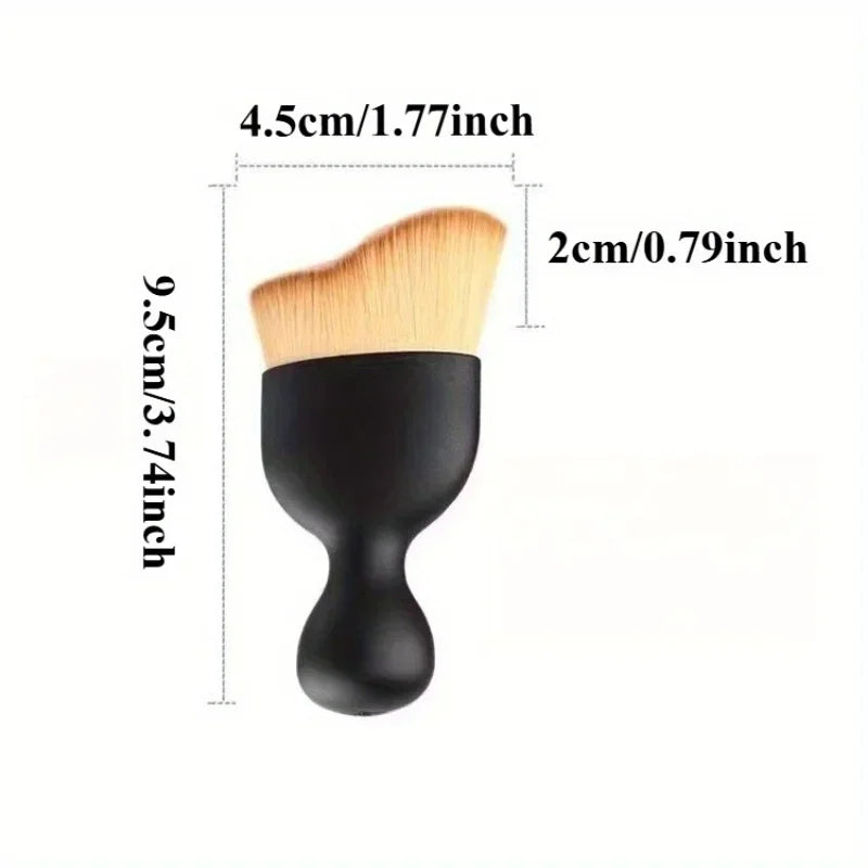 Car Detailing Brush Set – Interior & Air Vent Cleaning Tools Car Detailing Brushes Axl