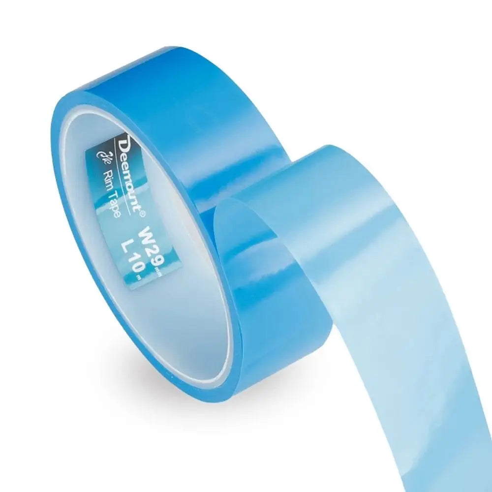 Tubeless Bicycle Rim Tape 10m – 19–34mm MTB & Road Bike Bicycle Rim Tape Axl